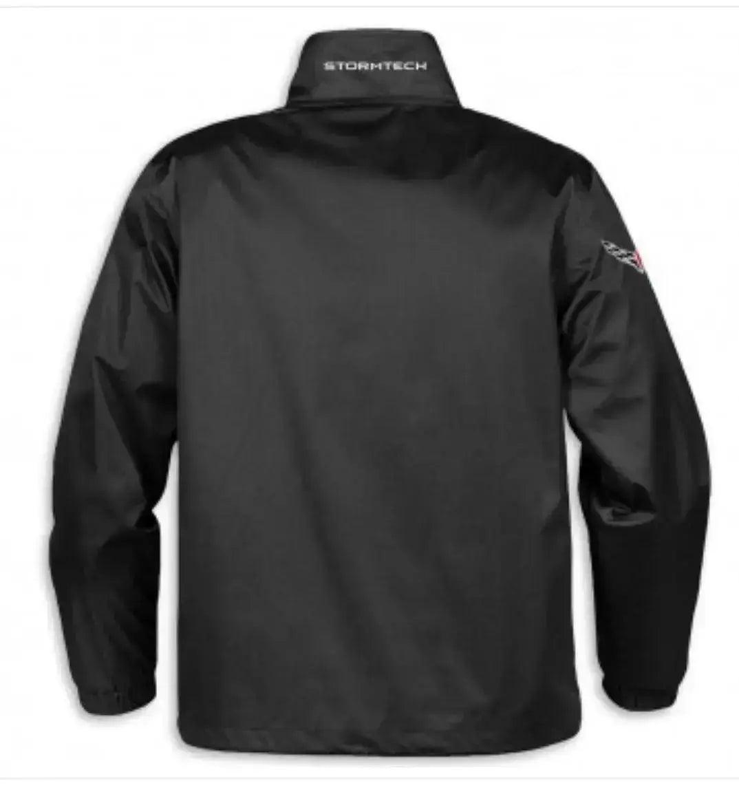 C8 Corvette Men's Circuit Jacket - Team Lingenfelter