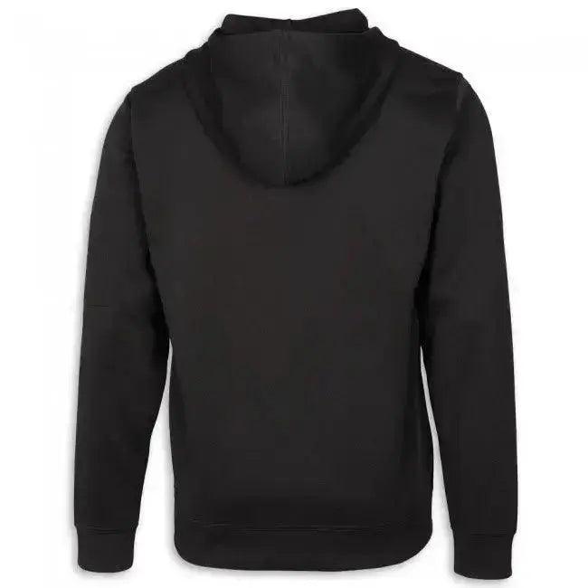 C8 Corvette Men's Hoodie Black - Team Lingenfelter