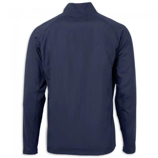 C8 Corvette Men's Navy Jacket - Team Lingenfelter