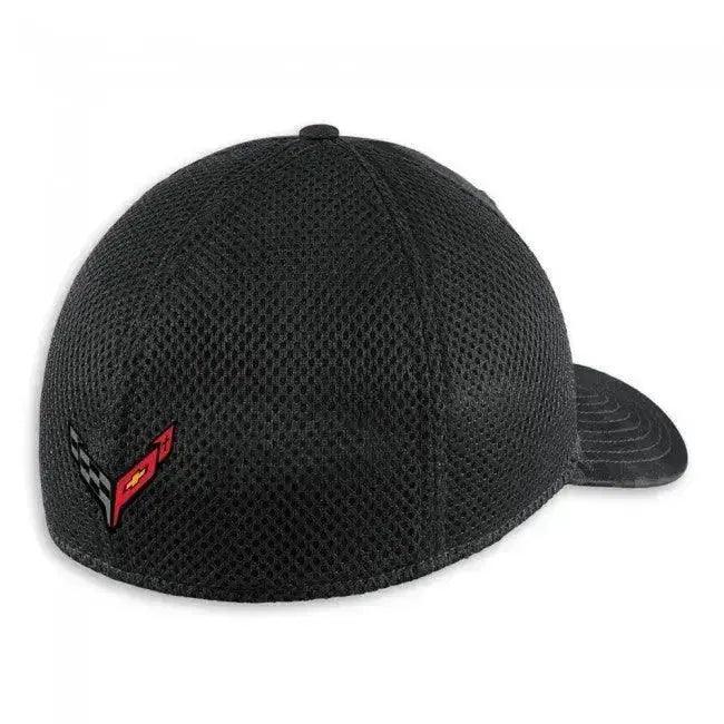 C8 Corvette Stingray Camo Hat - Team Lingenfelter