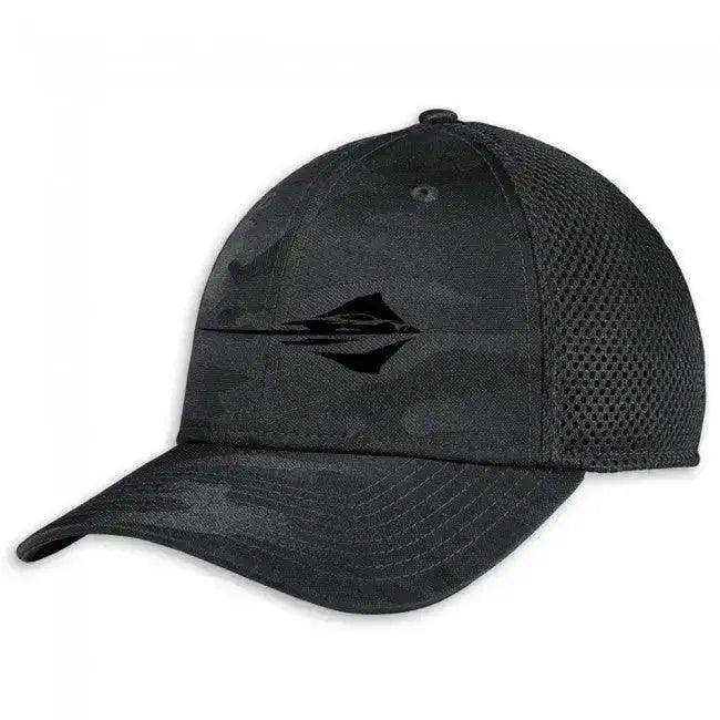 C8 Corvette Stingray Camo Hat - Team Lingenfelter