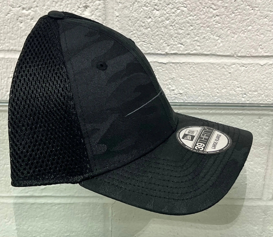 C8 Corvette Stingray Camo Hat - Team Lingenfelter