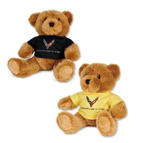 C8 Corvette Teddy Bear - Team Lingenfelter