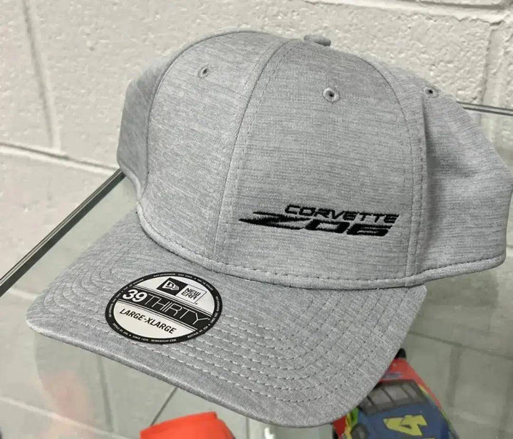 C8 Corvette Z06 Hat Flexfit - Team Lingenfelter