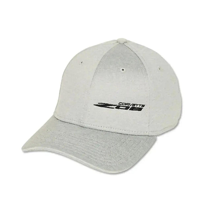 C8 Corvette Z06 Hat Flexfit - Team Lingenfelter