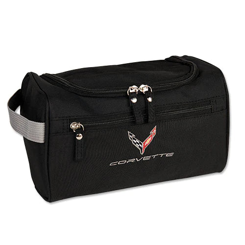 C8 Corvette Amenity Bag