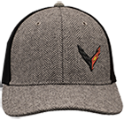 C8 Corvette Wool Hat