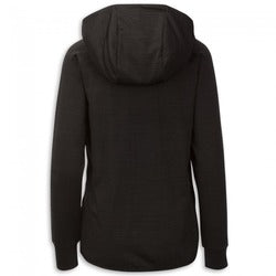 C8 Corvette Ladies Hooded Full-Zip