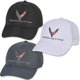 C8 Corvette Hat