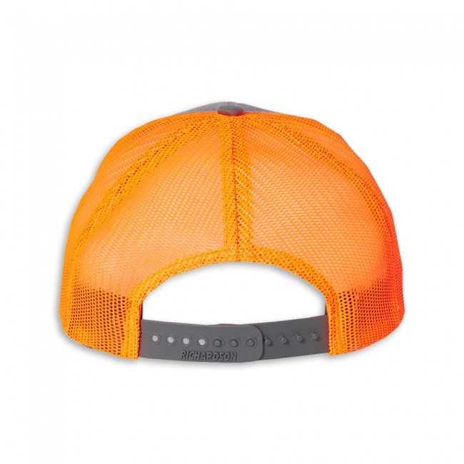 C8 Corvette Mesh Hat