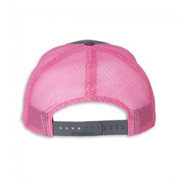 C8 Corvette Pink Hat