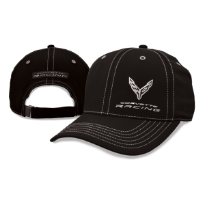 Corvette Racing Black Hat