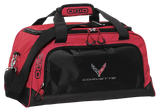 C8 Corvette Duffel Bag