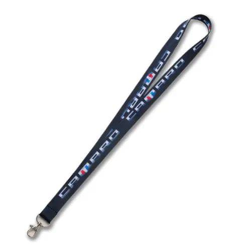 Camaro Lanyard - Team Lingenfelter