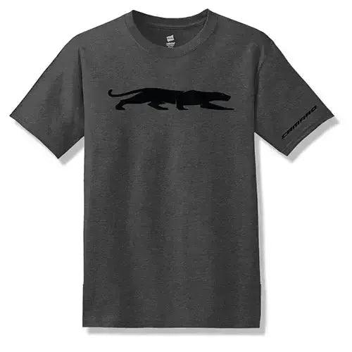 Camaro Panther T-Shirt - Team Lingenfelter