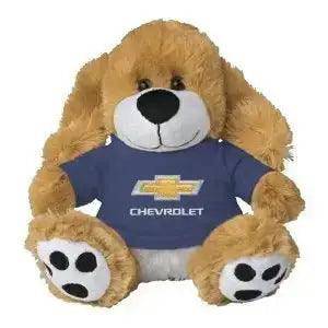 Chevrolet Dog Blue Shirt - Team Lingenfelter