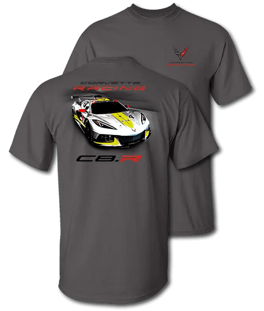 Corvette Racing Apparel | Official Merchandise