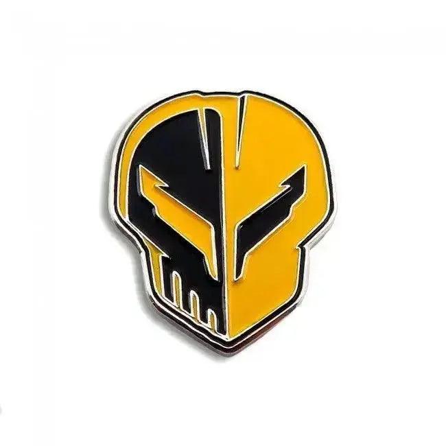 Corvette Jake Lapel Pin - Team Lingenfelter