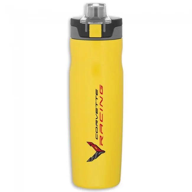 Corvette Racing 20.9 oz. Thermal Bottle - Team Lingenfelter