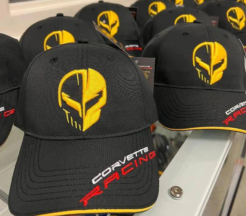 Corvette Racing Apparel | Official Merchandise