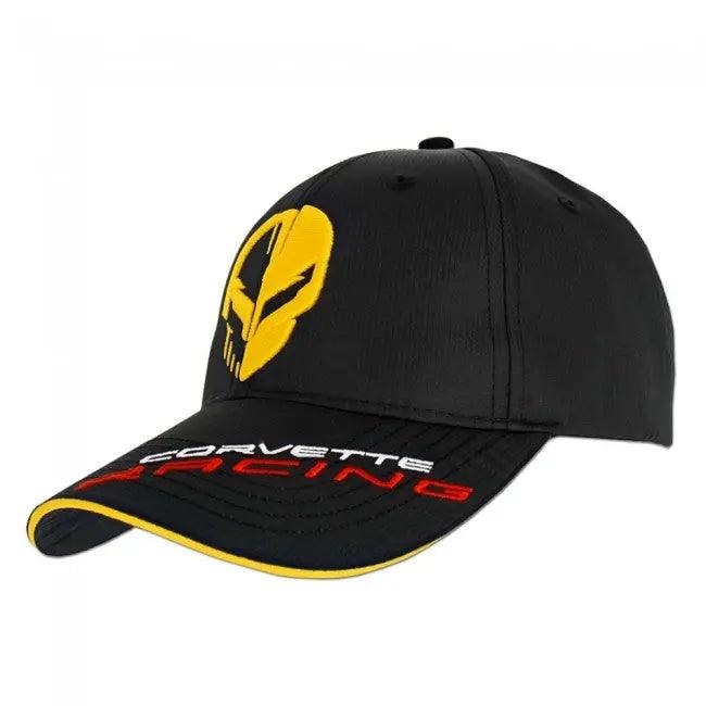 Corvette Racing Jake C8.R Hat - Team Lingenfelter