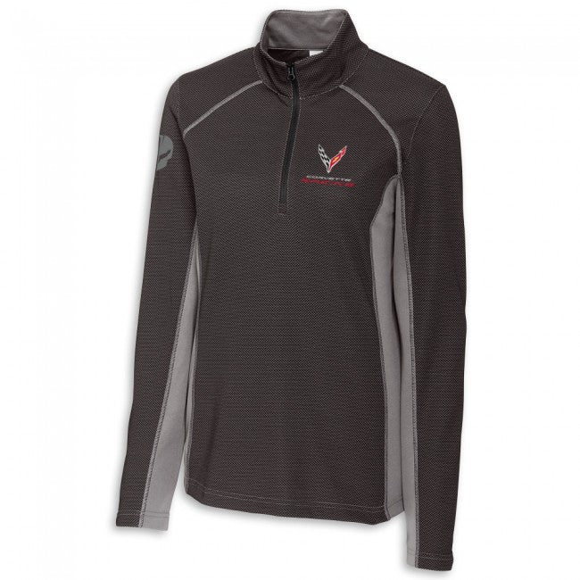 Corvette Racing Ladies Apparel