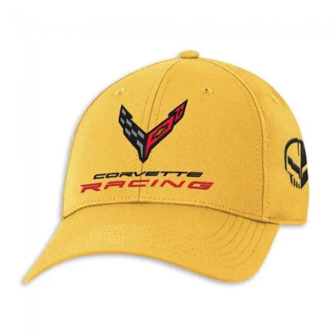 Corvette Racing Performance Tech Hat - Team Lingenfelter