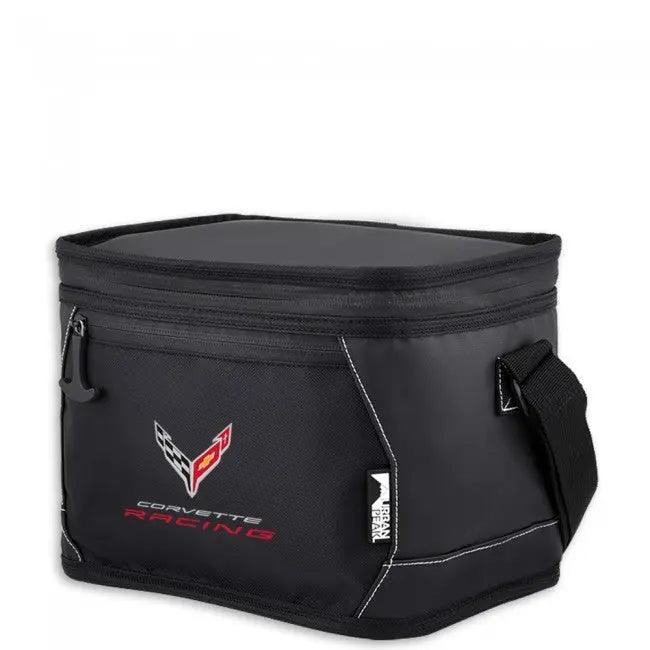 Corvette Racing Soft 6-Can Cooler - Team Lingenfelter