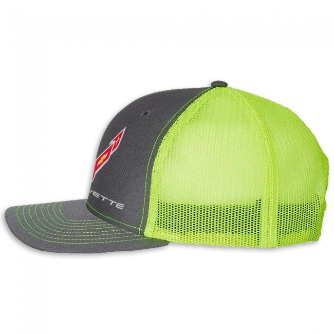 Corvette C8 Hat