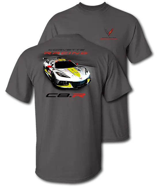 Corvette Racing T-Shirt