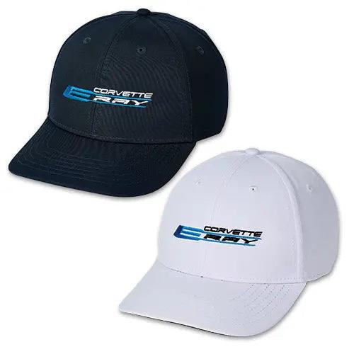 E-RAY C8 CORVETTE HAT - Team Lingenfelter