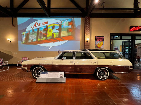 Best of the Bowties - Gilmore Museum