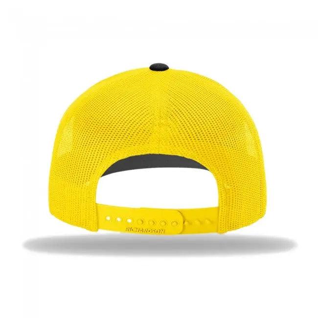 GT3.R Corvette Racing Mesh Hat - Team Lingenfelter