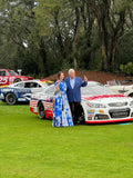 Amelia Island Honoree Rick Hendrick