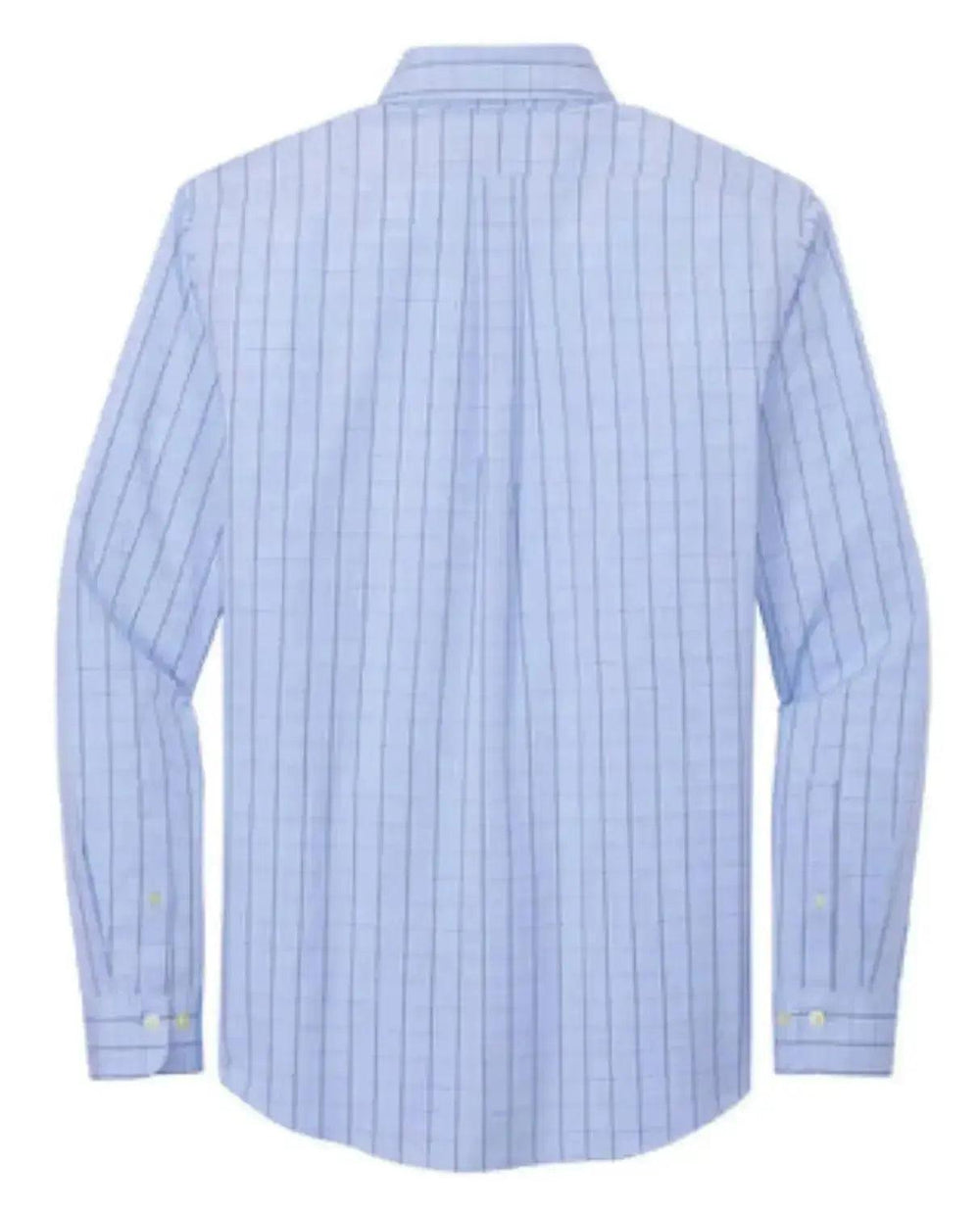 Lingenfelter Brooks Brothers Men's Shirt - Team Lingenfelter