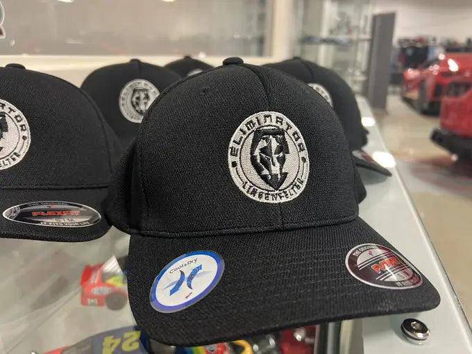 Lingenfelter Eliminator Flexfit Hat - Team Lingenfelter