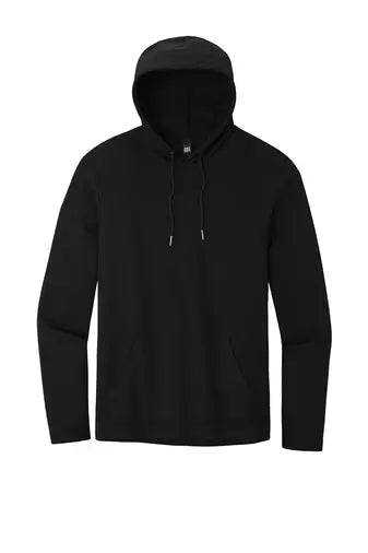 Lingenfelter Men's BlackLight Hoodie Team Lingenfelter