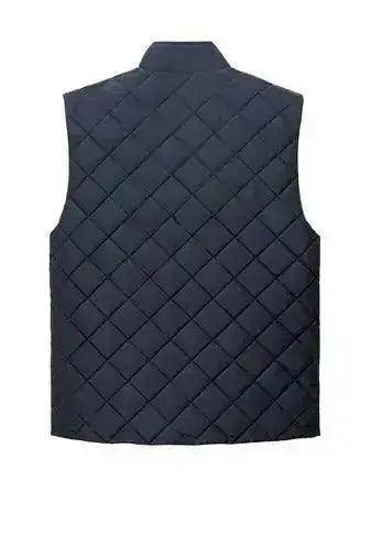 Lingenfelter Men's Brooks Brothers Vest - Team Lingenfelter