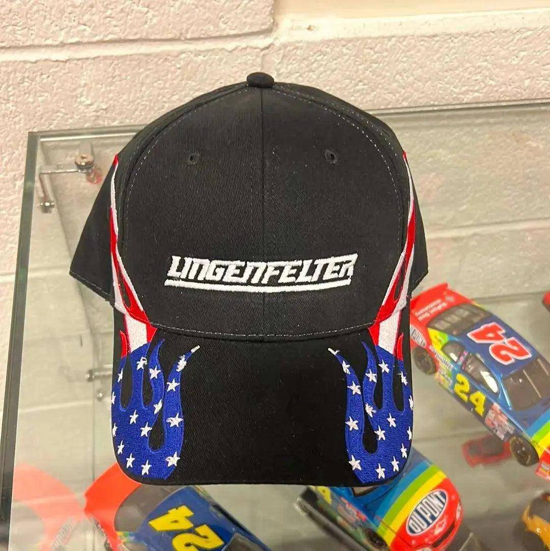 Lingenfelter Performance Engineering Freedom Cap - Team Lingenfelter