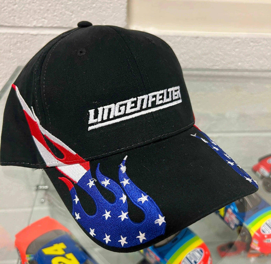 Lingenfelter Performance Engineering Freedom Cap - Team Lingenfelter