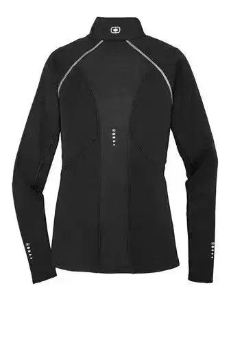 Lingenfelter Performance Engineering Ladies Racing Pullover - Team Lingenfelter