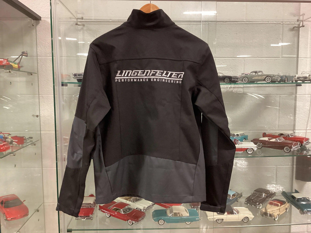 Lingenfelter Performance Engineering Men's Jacket - Lingenfelter Race Gear