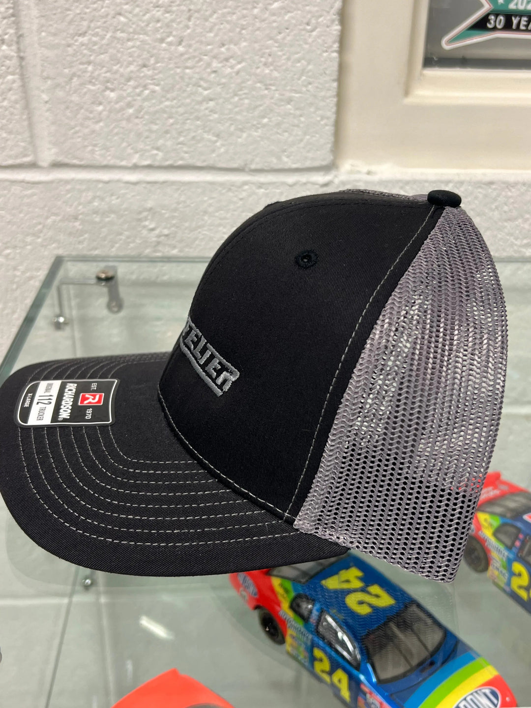 Lingenfelter Performance Engineering Mesh Hat - Team Lingenfelter