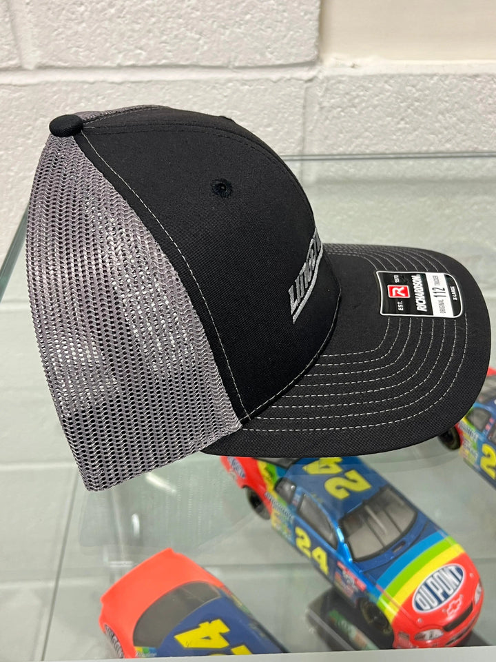 Lingenfelter Performance Engineering Mesh Hat - Team Lingenfelter