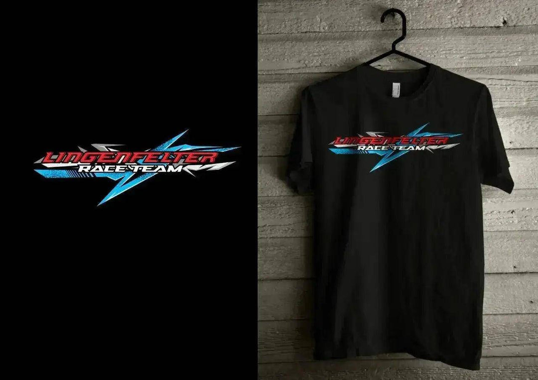 Lingenfelter Performance Engineering Race Team Tee - Team Lingenfelter