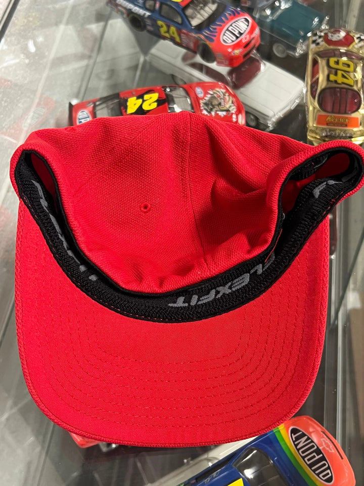 Lingenfelter Performance Engineering Racing RED Hat - Team Lingenfelter