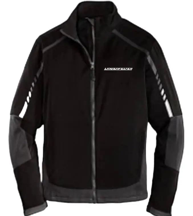 Lingenfelter Performance Engineering Softshell Jacket - Team Lingenfelter