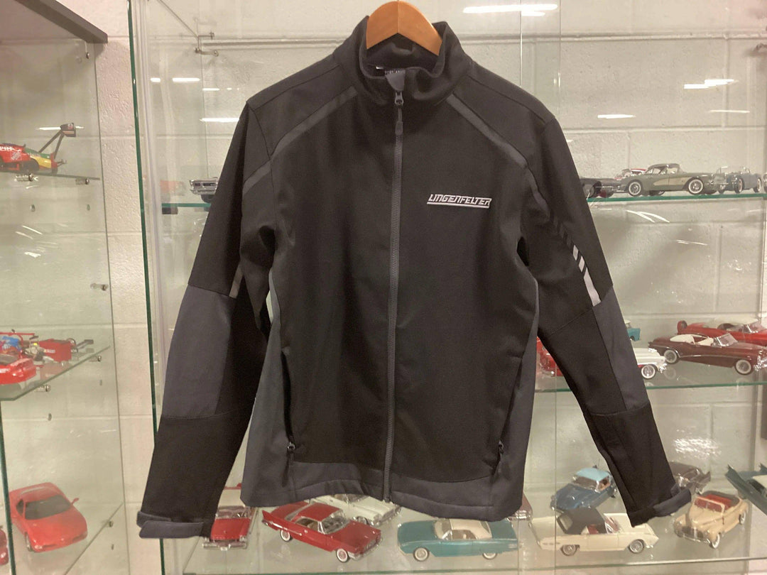 Lingenfelter Performance Engineering Softshell Jacket - Team Lingenfelter