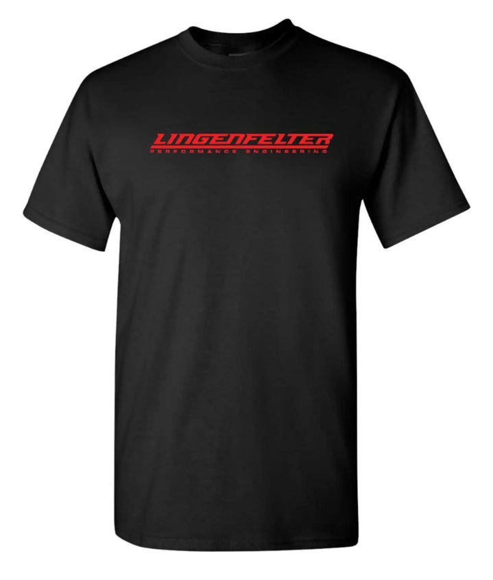 Lingenfelter Performance Engineering Tee - Team Lingenfelter