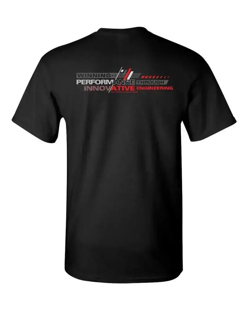 Official Lingenfelter Race Team T-Shirt - Team Lingenfelter